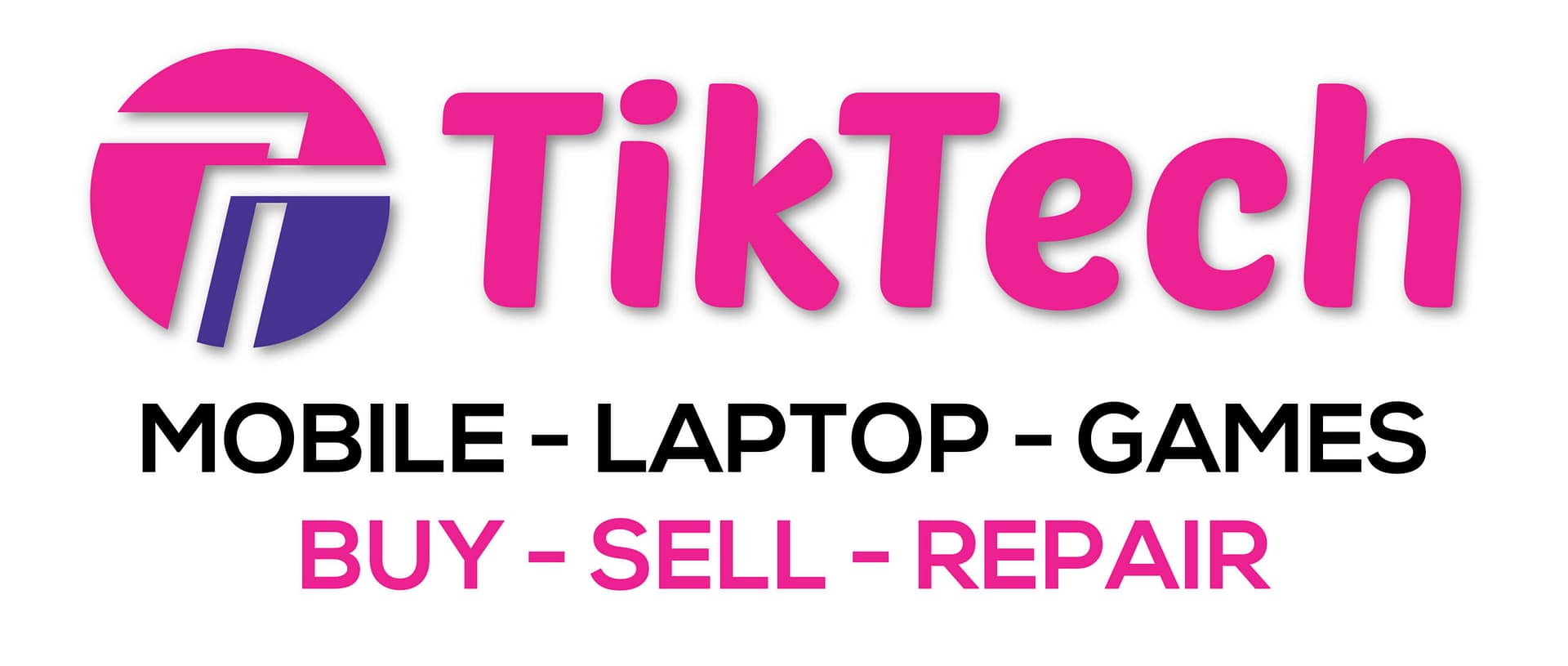 tiktech – Mobile – Laptop – Games